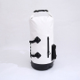Drybag Custom Logo backpack with PVC waterproof