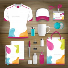 Popular Promotional Corporate Giveaway Gifts Items Other Promotional & Business Gifts With Logo