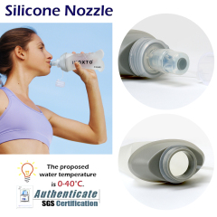 Sac à dos de course léger en nylon | Sac d'hydratation de cyclisme étanche