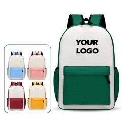 Custom Wholesale LOGO Children Backpack Cheap Price Kids Teen Backpack Design Girls Boys Large Capacity Bag Custom Wholesale LOGO Children Backpack Cheap Price Kids Teen Backpack Design Girls Boys Large Capacity Bag