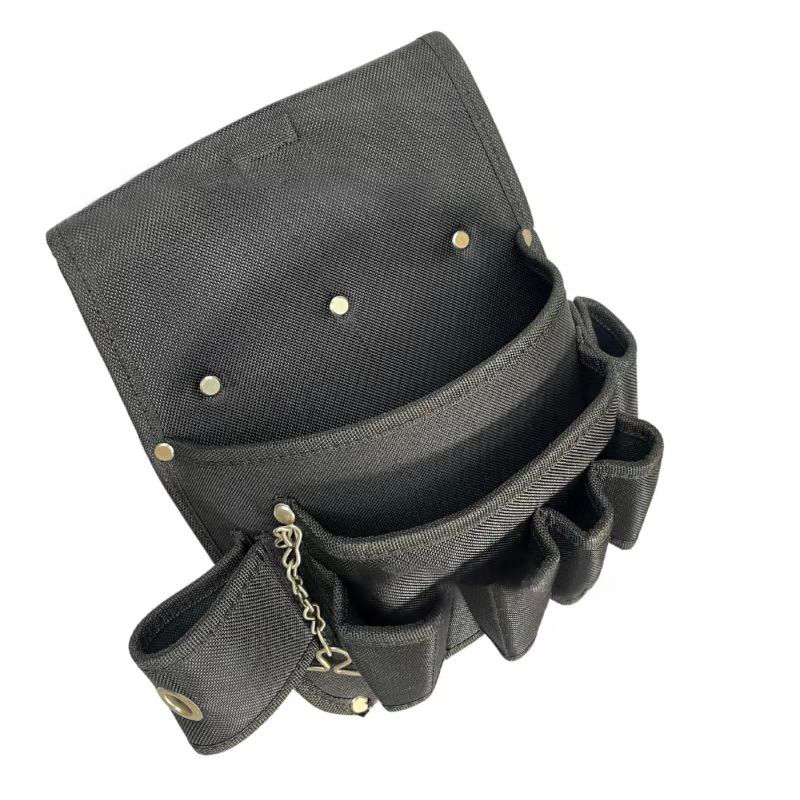 Custom Multi Pocket Garden Waist Tool Pouch Carry Electrician Tool Belt bag