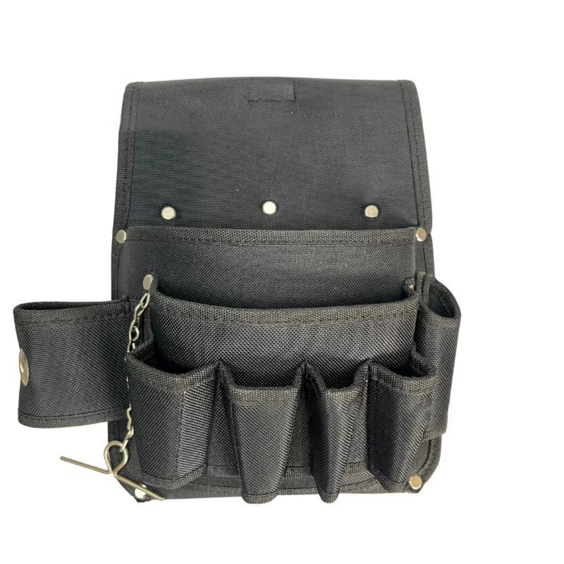 Custom Multi Pocket Garden Waist Tool Pouch Carry Electrician Tool Belt bag