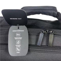 Custom Printing Logo Design Luxury Tote Large Waterproof Dustproof Dampproof Suit Garment Organizer Bags