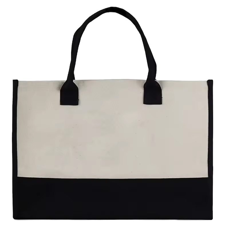 Eco Friendly Cotton Tote bags​ for Women  Reusable  Shopping Cotton Tote bag​
