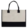 Eco Friendly Cotton Tote bags​ for Women  Reusable  Shopping Cotton Tote bag​