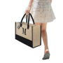 Eco Friendly Cotton Tote bags​ for Women  Reusable  Shopping Cotton Tote bag​