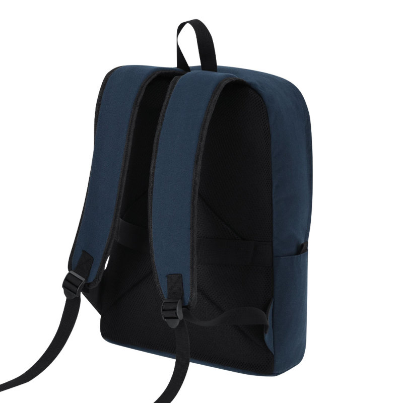 Wholesale Waterproof School Laptop Backpack with Polyester Lining Air Cushion Belt for Travel & Business Use