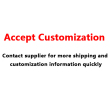 Custom