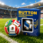 Wholesale Football Fidget Keychain Portable Soccer Souvenir with National Flags for Fans Promotional Gifts