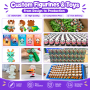 OEM ODM Custom Logo 3D Action Figure Small Cute 3D Anime Figurine Personalized Design PVC Toys