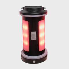 21PCS Eco-Friendly Promotional Outdoor Sports LED Light Emergency Refrigeration Socket Tool Set