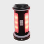 21PCS Eco-Friendly Promotional Outdoor Sports LED Light Emergency Refrigeration Socket Tool Set