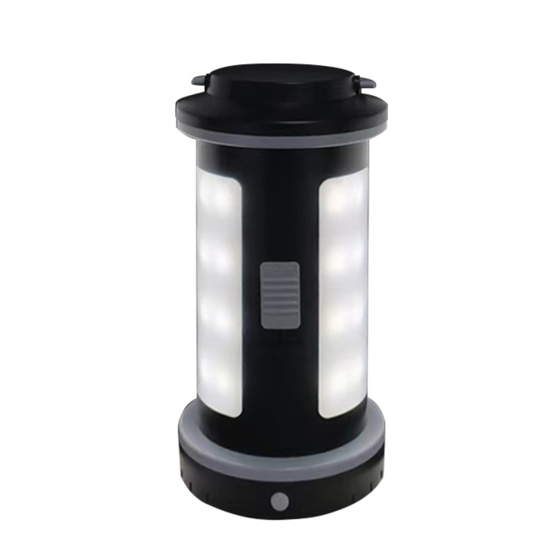 21PCS Eco-Friendly Promotional Outdoor Sports LED Light Emergency Refrigeration Socket Tool Set