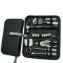 34PCS Repair DIY Promotional Gifts Oxford Bag Portable Hand Tool Set for Home Use