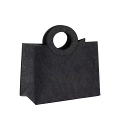 Wholesale Customizable Designer Felt Tote Bag Fashionable Plain Recycled Organizer Storage With Logo Print Jewelry Gifts Packing Wholesale Customizable Designer Felt Tote Bag Fashionable Plain Recycled Organizer Storage With Logo Print Jewelry Gifts Packing