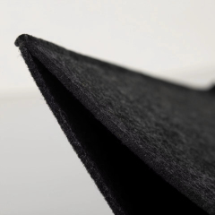 Wholesale Customizable Designer Felt Tote Bag Fashionable Plain Recycled Organizer Storage With Logo Print Jewelry Gifts Packing