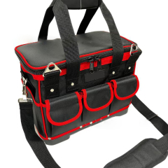 High quality tools bag for electricians large capacity multi function repair bags tool bag