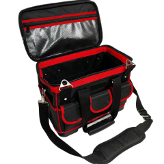 High quality tools bag for electricians large capacity multi function repair bags tool bag