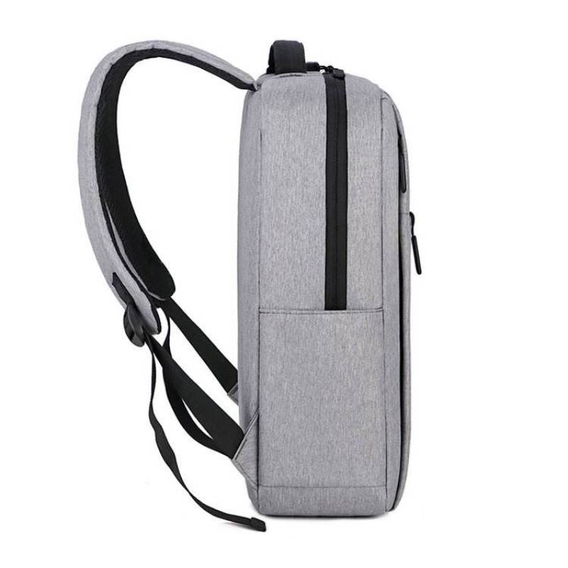 2023 new custom college luxury student waterproof business mens computer usb school backbags back pack bag laptop backpack