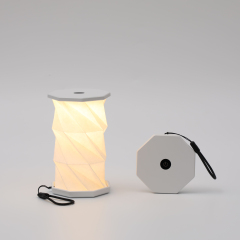 OEM Manufacturing Lampshade Mini Led Folding Paper Lamp Promotional Gifts with Ropes Student Toys Macaron-colored Portable Lamps OEM Manufacturing Lampshade Mini Led Folding Paper Lamp Promotional Gifts with Ropes Student Toys Macaron-colored Portable Lamps
