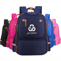 Custom Logo Waterproof Kids School Bags Lightweight Polyester Children Backpacks for Boys Girls Mochilas Escolares Bookbag Custom Logo Waterproof Kids School Bags Lightweight Polyester Children Backpacks for Boys Girls Mochilas Escolares Bookbag