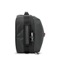 Professional Carry-On Duffel Bag 40L Expandable Luggage 