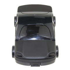 22-in-1 Car Shape Steel Eco-Friendly Automotive Hardware Hand Tool Set Promotional Gift Set