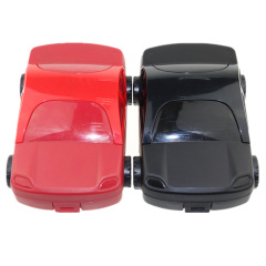 22-in-1 Car Shape Steel Eco-Friendly Automotive Hardware Hand Tool Set Promotional Gift Set