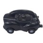 Car-Shaped 15-Piece Eco-Friendly Steel & ABS Tool Set Flashlight Handheld Lamp Home Tool Creative Promotional Gift Set