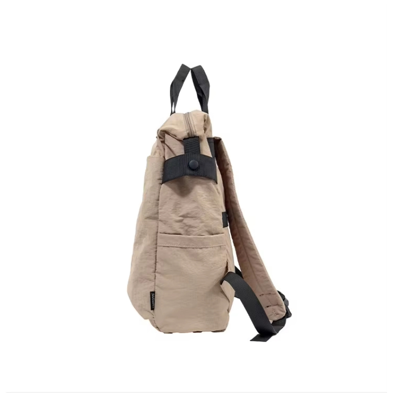 OEM Custom Logo Anti Theft School Backpack for Men Women Unisex 36 56L Waterproof Travel Daypack
