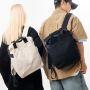 OEM Custom Logo Anti Theft School Backpack for Men Women Unisex 36 56L Waterproof Travel Daypack