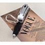 Plastic Folding Multifunctional Tool Ballpoint Pen
