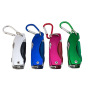 Plastic Folding Multifunctional Tool Ballpoint Pen