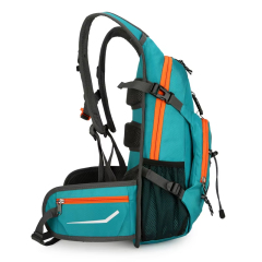 Sacs à dos d'hydratation d'extérieur en gros | Design réfléchissant et imperméable