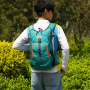 Wholesale Outdoor Hydration Backpacks | Reflective Waterproof Design