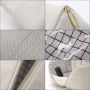 2025 New Design Cosmetic Bag for Women Waterproof Cotton Linen Fabric Makeup Pouch Small Pen Pencil Case