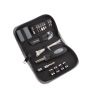 Household Eco-Friendly Precision Screwdriver Bit Socket Promotional Tool Set with Color Box Gift Kit