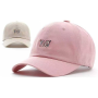 Custom Embroidery Sport Baseball Caps Text 3D Mexico Hats Custom logo Men Baseball Cap Custom 3D on Golf Caps