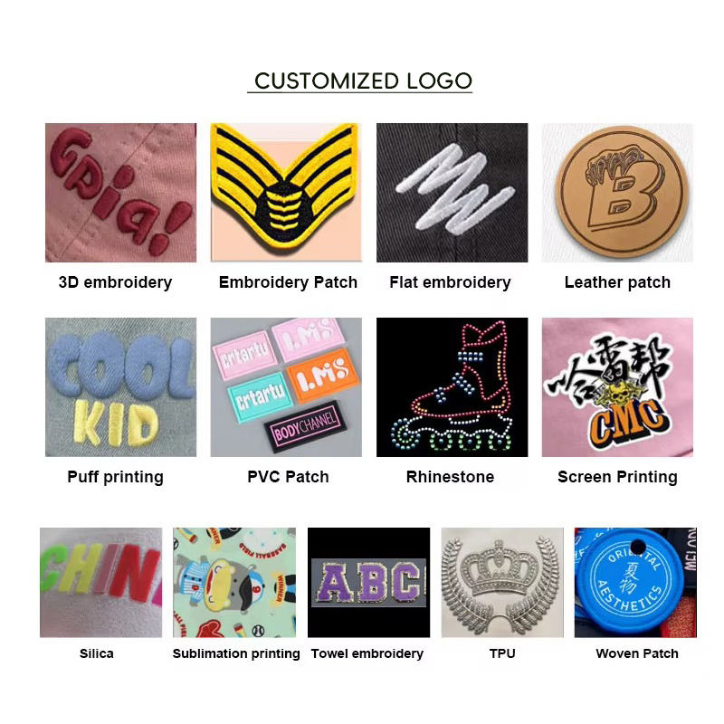 Custom Embroidery Sport Baseball Caps Text 3D Mexico Hats Custom logo Men Baseball Cap Custom 3D on Golf Caps