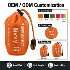 Customized Lightweight Nylon Polyester Waterproof Drawstring Gym Bag Rope Handle Shoulder Closure Free Logo Design for Daily Use
