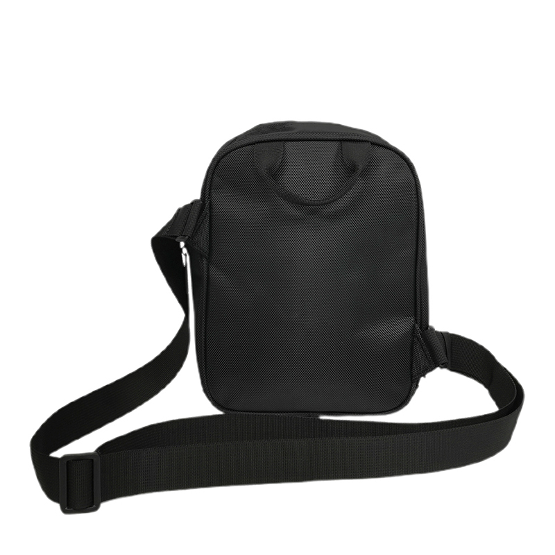 حقيبة كتف مفردة من Pinghu Sinotex حقيبة كروس بودي للرجال والنساء مصنوعة من البوليستر 1680D حقيبة كروس بودي