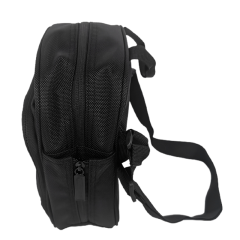 Pinghu Sinotex Single Shoulder Bag Crossbody Messenger Bags Men Women 1680D Polyester Cross Body Shoulder Bag