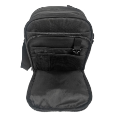 Pinghu Sinotex Single Shoulder Bag Crossbody Messenger Bags Men Women 1680D Polyester Cross Body Shoulder Bag