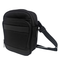 Pinghu Sinotex Single Shoulder Bag Crossbody Messenger Bags Men Women 1680D Polyester Cross Body Shoulder Bag