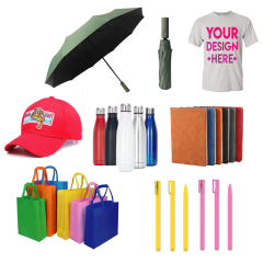 Promotional Advertisement Products Ideas Gifts Set Items Give Aways For Wedding