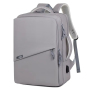 Wholesale Custom Logo Laptop Backpack - Multi-Functional Travel & School Bag