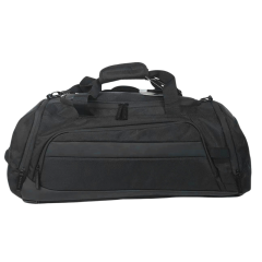 Waterproof Sports Duffle Bag With Shoe Compartment Large Travel Weekender Shoulder Backpack for Men Waterproof Sports Duffle Bag With Shoe Compartment Large Travel Weekender Shoulder Backpack for Men