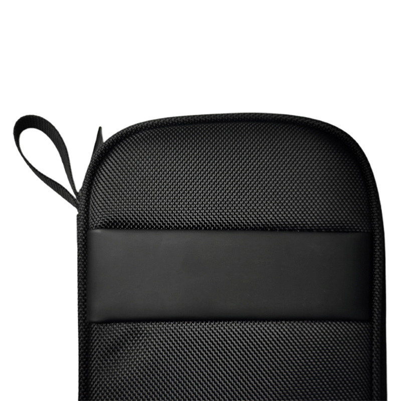 Custom Logo Passport Holder Travel Wallet Important Travel Storage Document Organizer Case