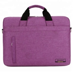 Wholesale Waterproof Laptop Bag With Multi-Pocket Design, Large Capacity, Secure Zipper Closure