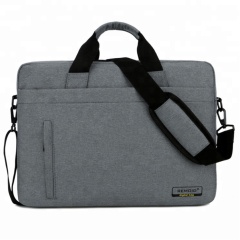 Wholesale Waterproof Laptop Bag With Multi-Pocket Design, Large Capacity, Secure Zipper Closure